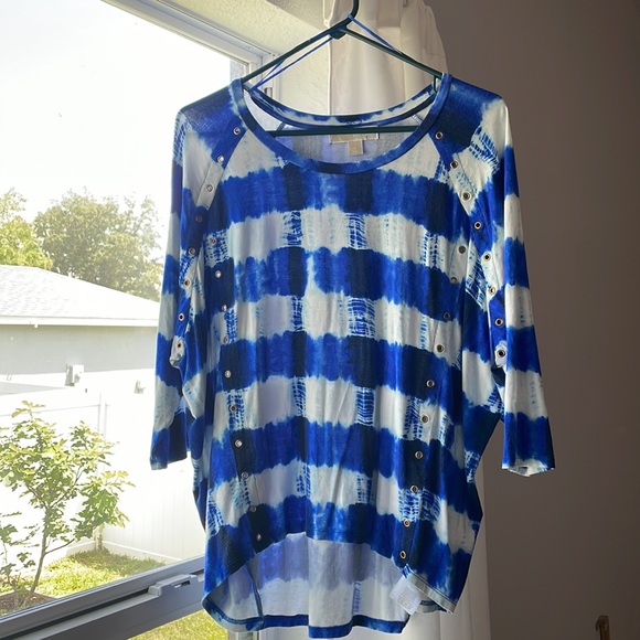 Michael Kors blouse grab bag - Picture 6 of 9